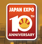 Japan Expo - 10th Anniversary